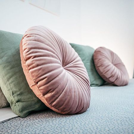 Dream Suite Modern In Rome Air Conditioning Wifi Near The Metro A Exterior foto