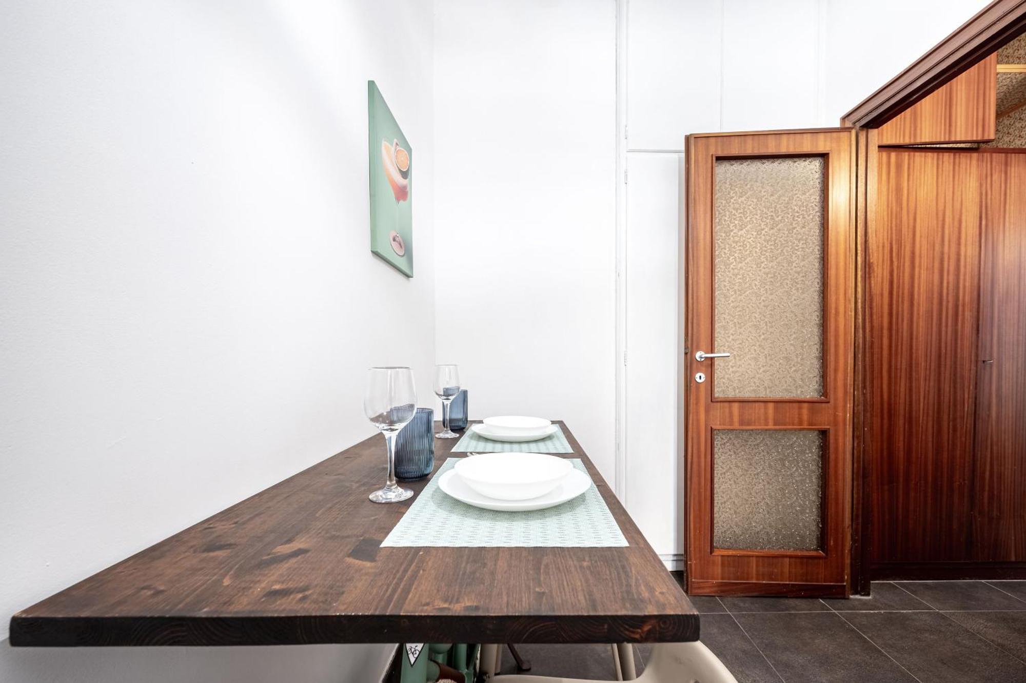 Dream Suite Modern In Rome Air Conditioning Wifi Near The Metro A Exterior foto