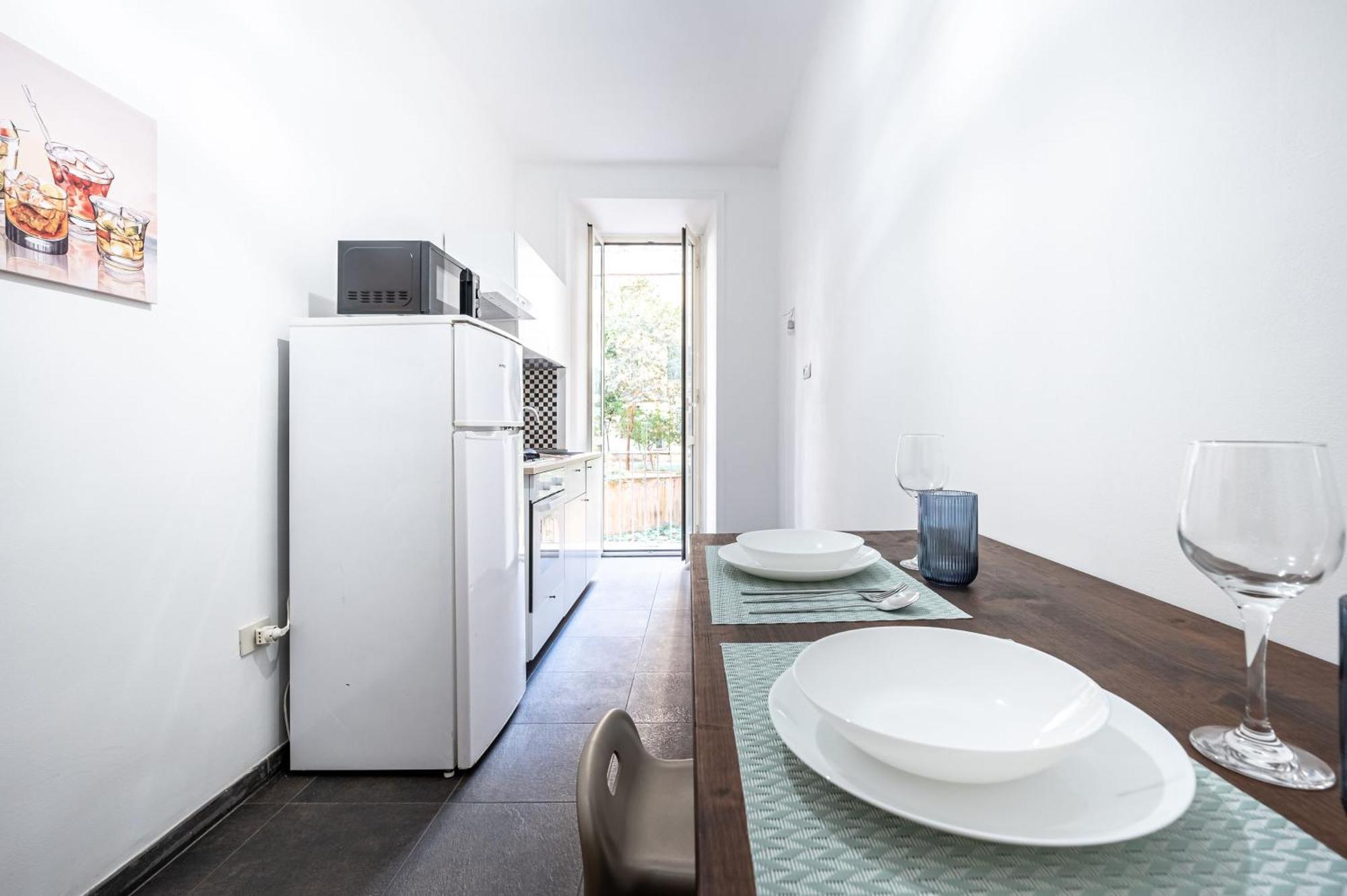 Dream Suite Modern In Rome Air Conditioning Wifi Near The Metro A Exterior foto