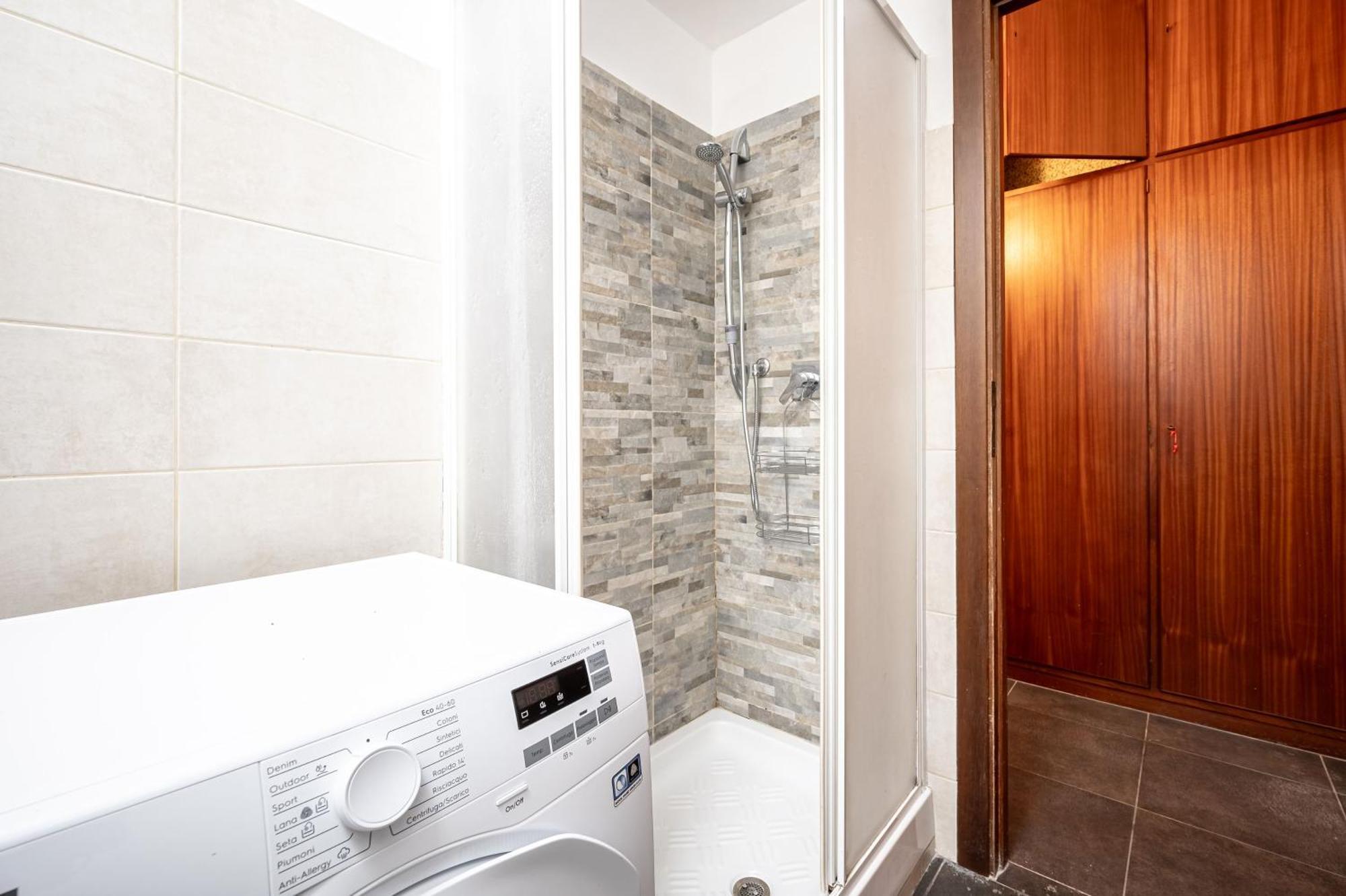 Dream Suite Modern In Rome Air Conditioning Wifi Near The Metro A Exterior foto
