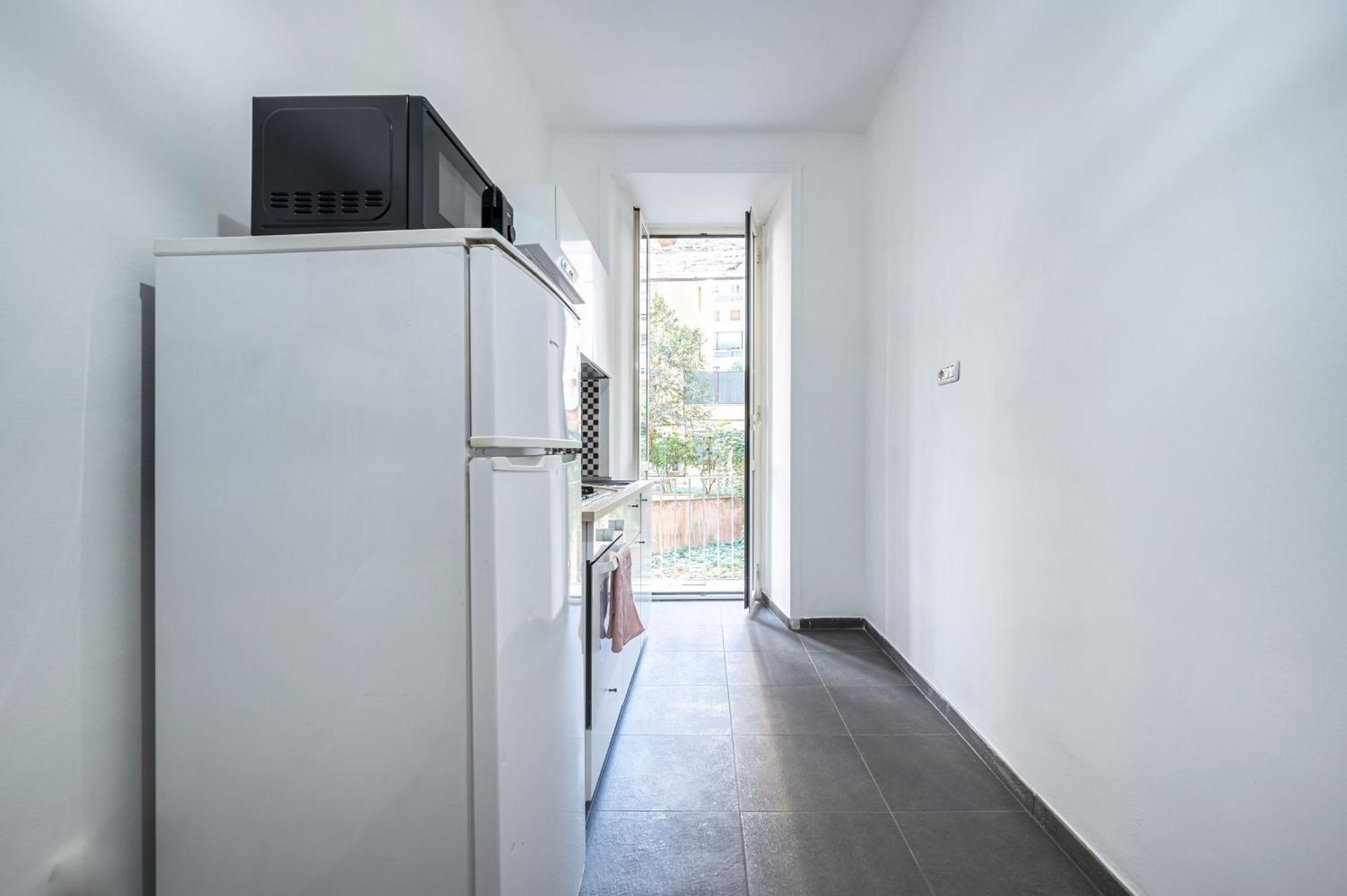 Dream Suite Modern In Rome Air Conditioning Wifi Near The Metro A Exterior foto